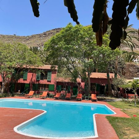 La Casa Del Molino De Viento Villa Агаете Екстериор снимка