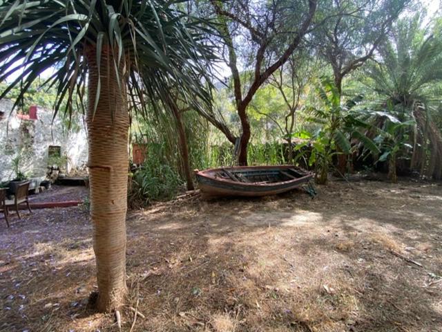 La Casa Del Molino De Viento Villa Агаете Екстериор снимка