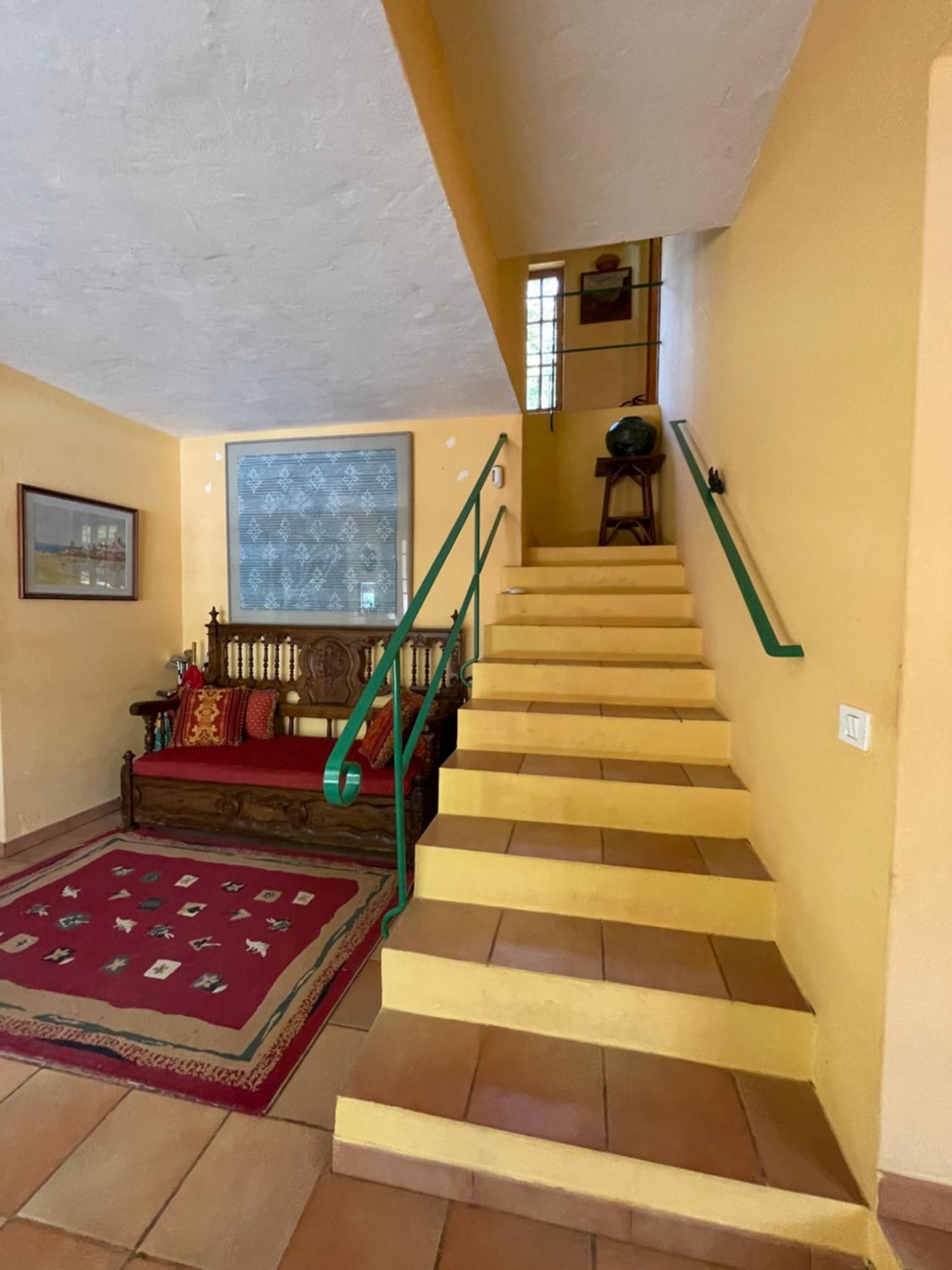 La Casa Del Molino De Viento Villa Агаете Екстериор снимка