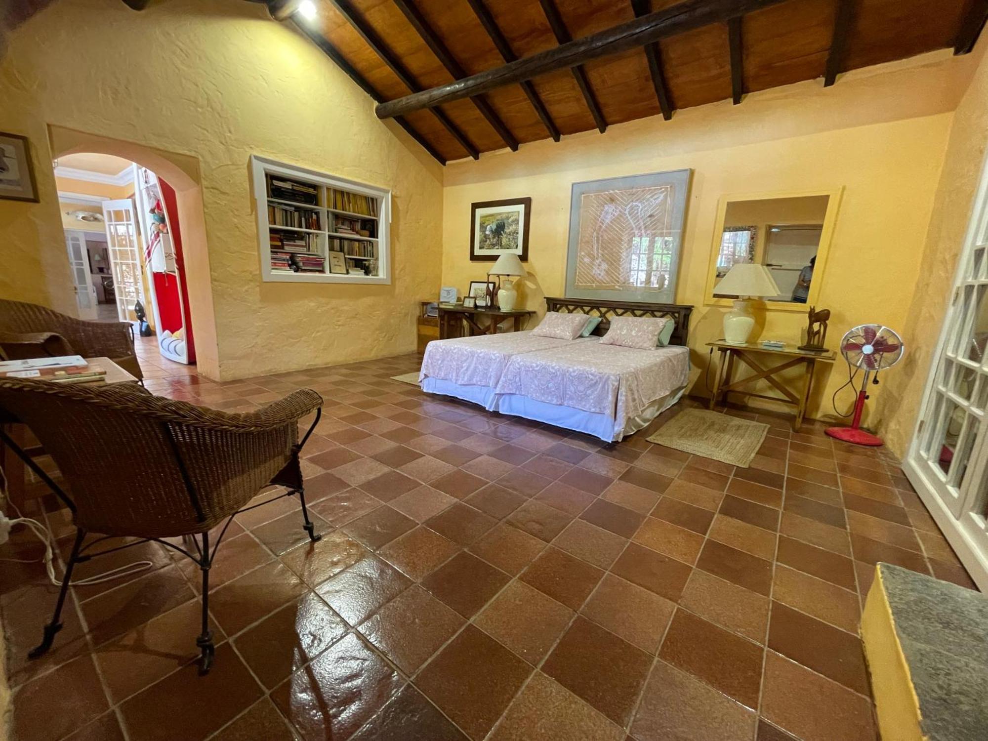 La Casa Del Molino De Viento Villa Агаете Екстериор снимка