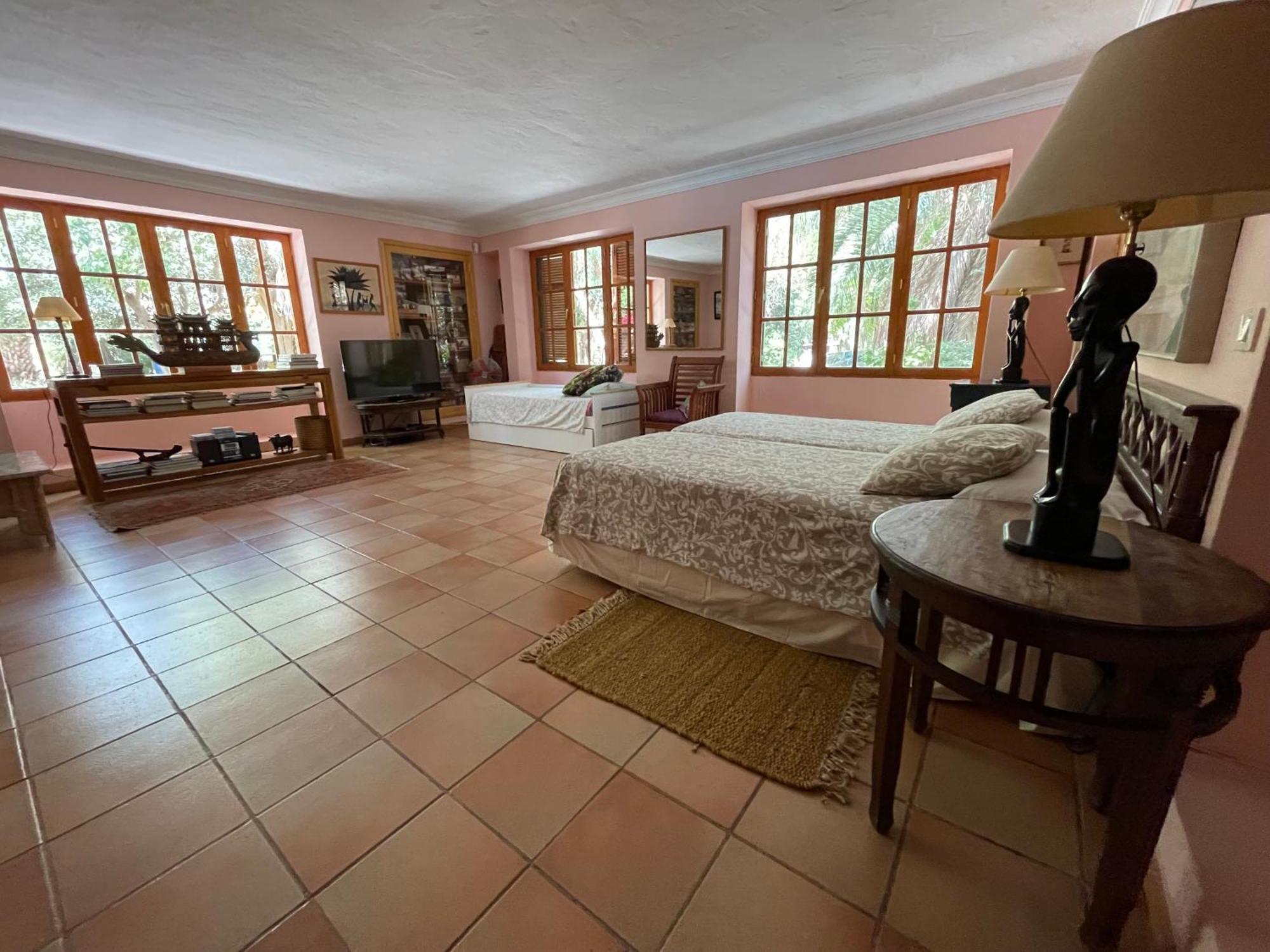 La Casa Del Molino De Viento Villa Агаете Екстериор снимка