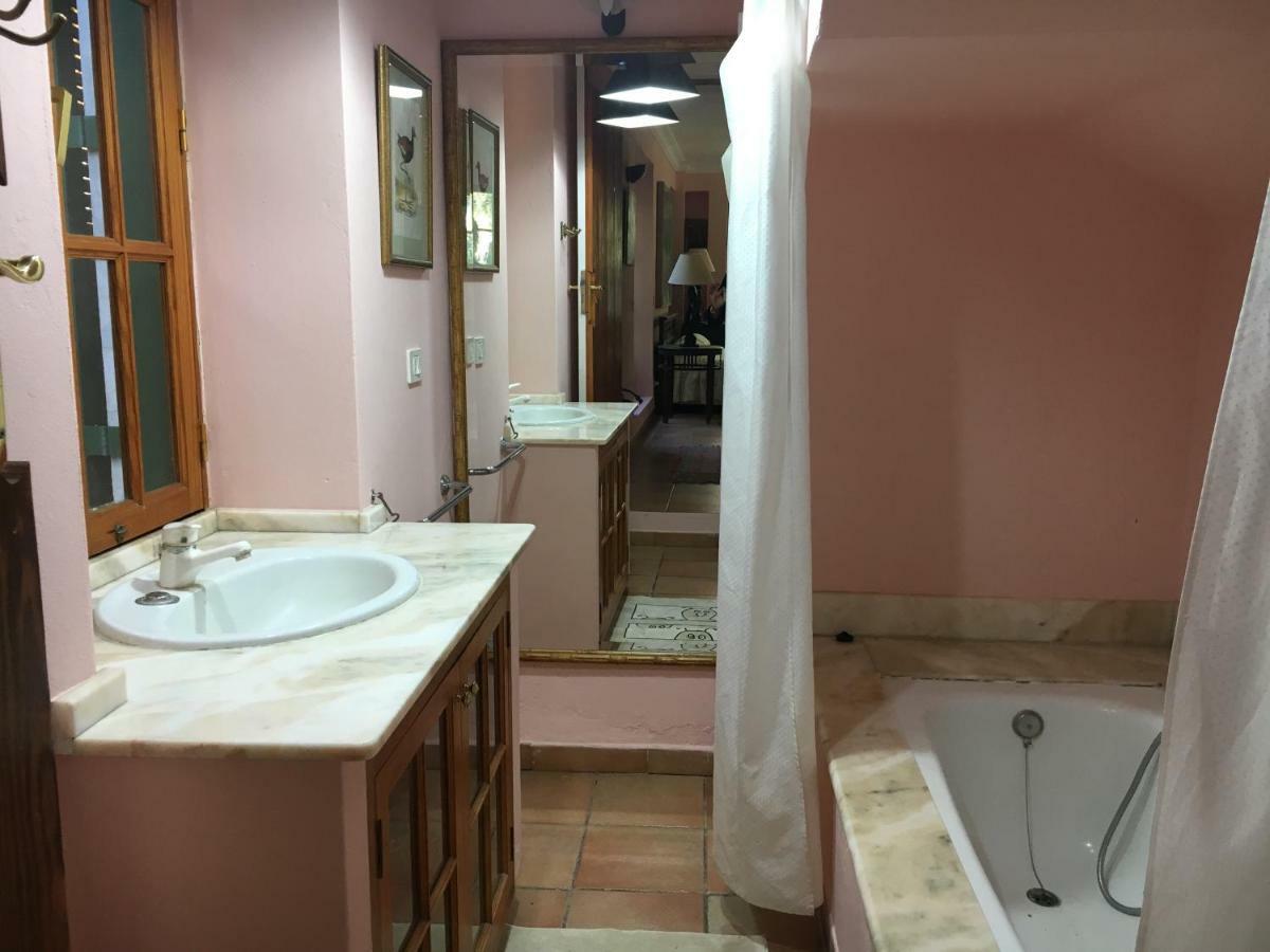 La Casa Del Molino De Viento Villa Агаете Екстериор снимка