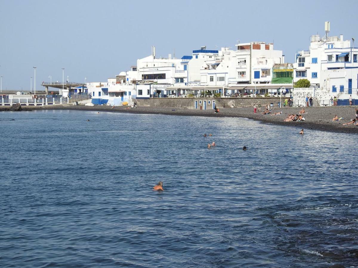 La Casa Del Molino De Viento Villa Агаете Екстериор снимка