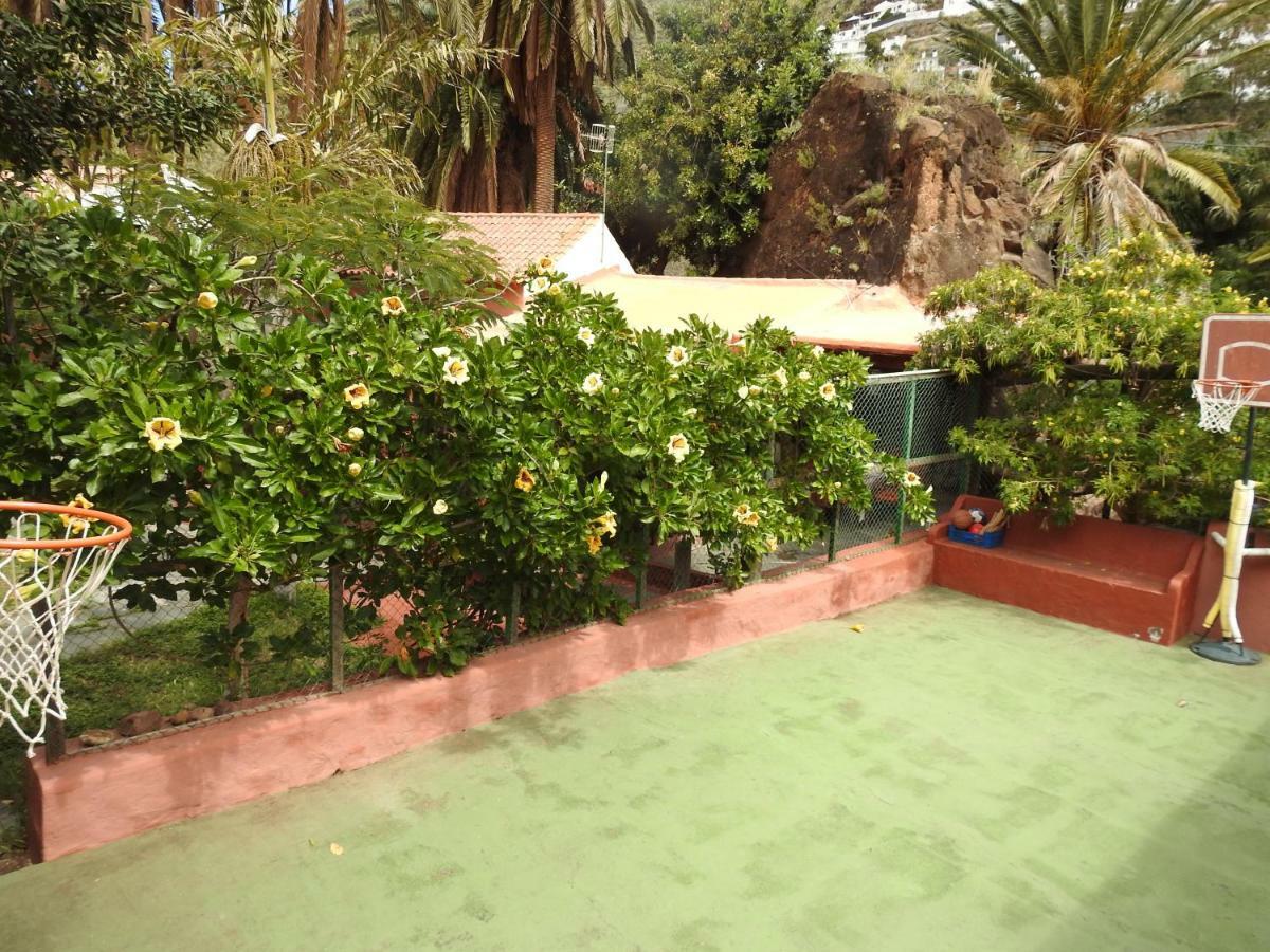 La Casa Del Molino De Viento Villa Агаете Екстериор снимка