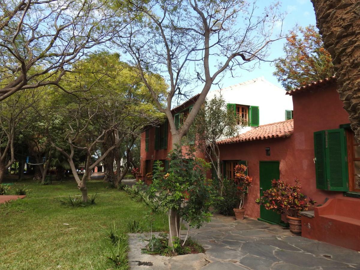 La Casa Del Molino De Viento Villa Агаете Екстериор снимка